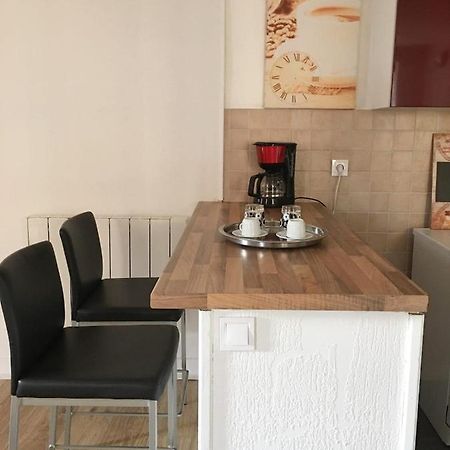 Appartement 4 Couchages , Equipe De La Fibre Briare Εξωτερικό φωτογραφία
