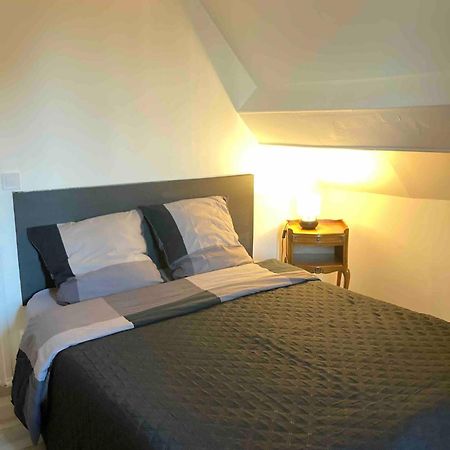 Appartement 4 Couchages , Equipe De La Fibre Briare Εξωτερικό φωτογραφία