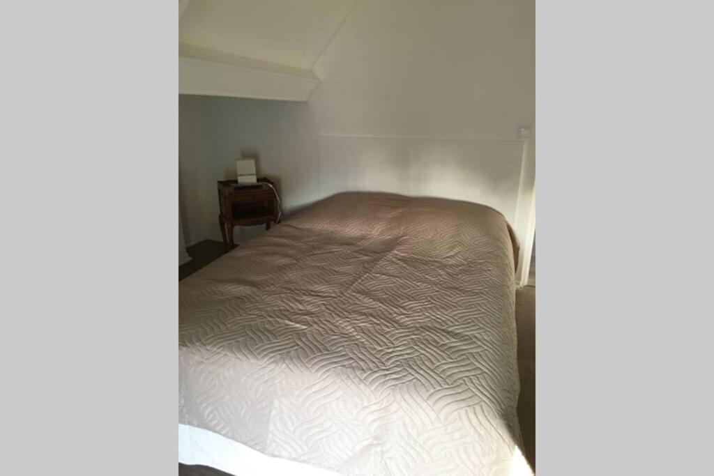 Appartement 4 Couchages , Equipe De La Fibre Briare Εξωτερικό φωτογραφία