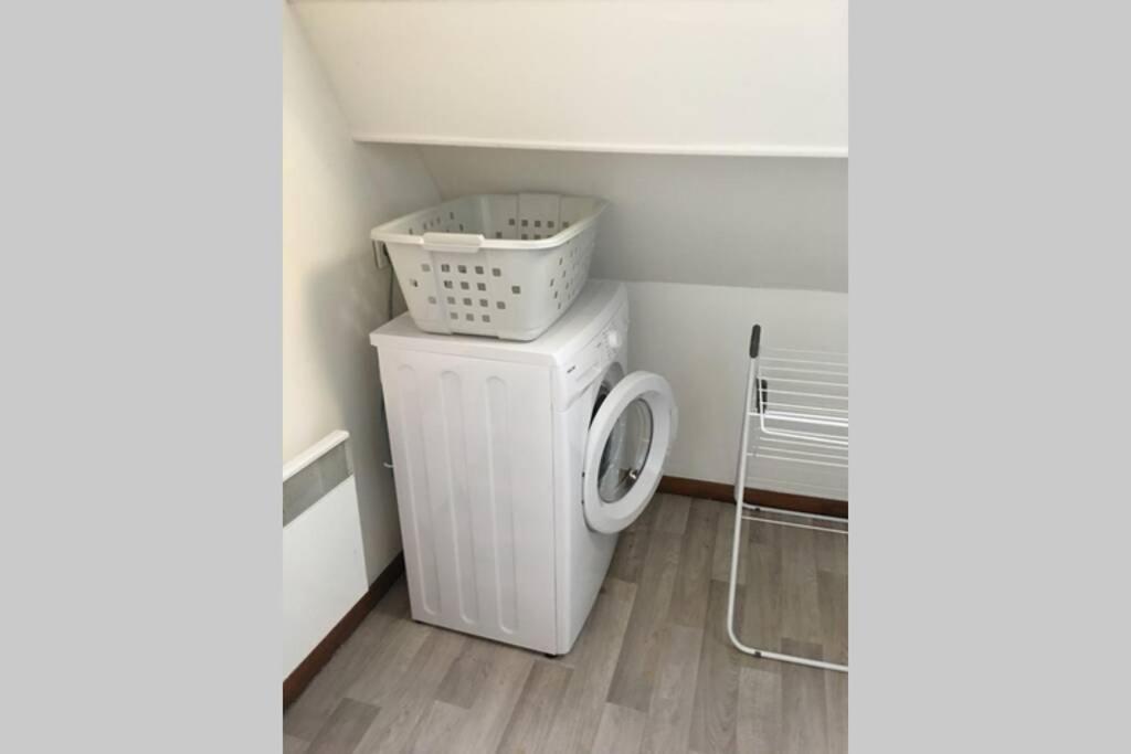 Appartement 4 Couchages , Equipe De La Fibre Briare Εξωτερικό φωτογραφία