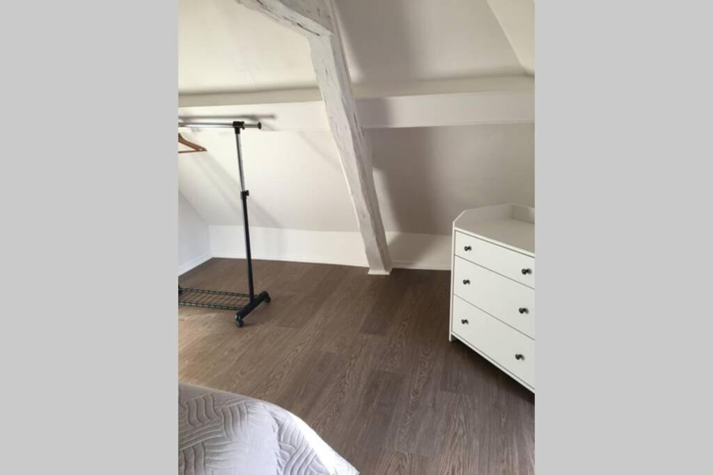 Appartement 4 Couchages , Equipe De La Fibre Briare Εξωτερικό φωτογραφία