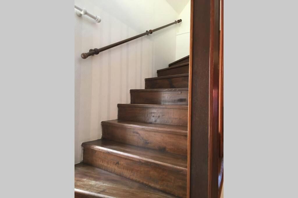 Appartement 4 Couchages , Equipe De La Fibre Briare Εξωτερικό φωτογραφία