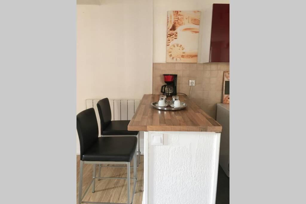 Appartement 4 Couchages , Equipe De La Fibre Briare Εξωτερικό φωτογραφία
