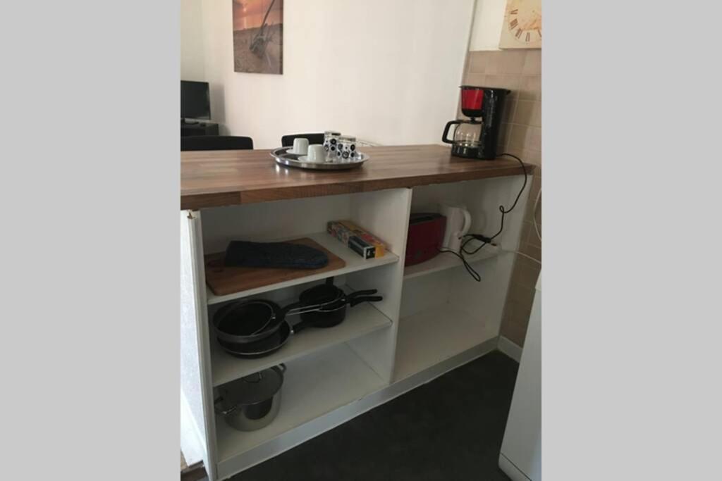 Appartement 4 Couchages , Equipe De La Fibre Briare Εξωτερικό φωτογραφία