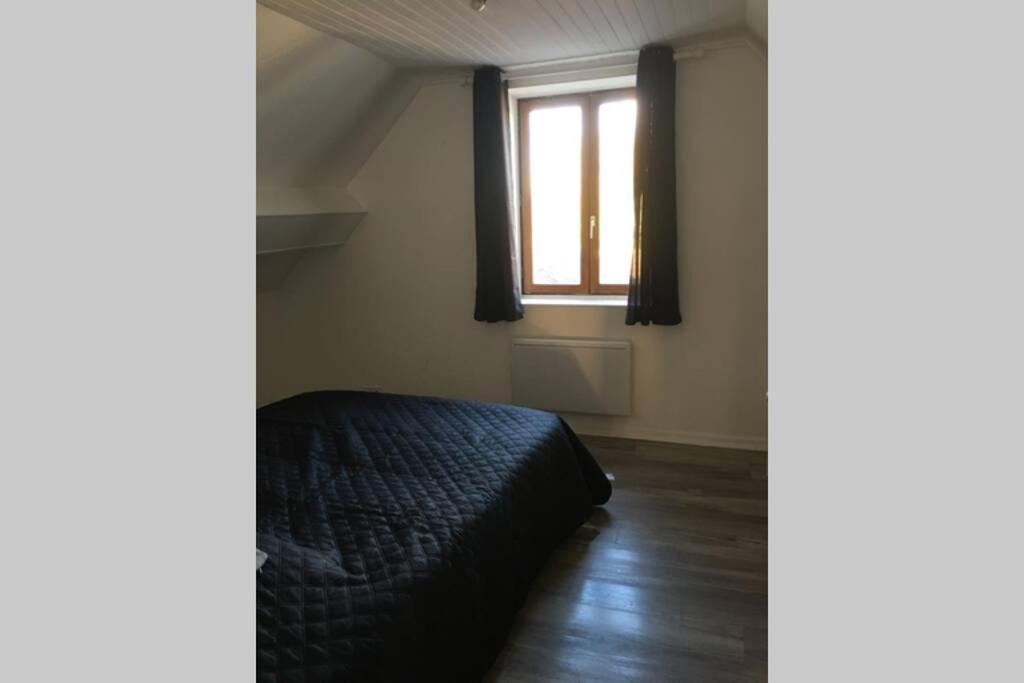 Appartement 4 Couchages , Equipe De La Fibre Briare Εξωτερικό φωτογραφία