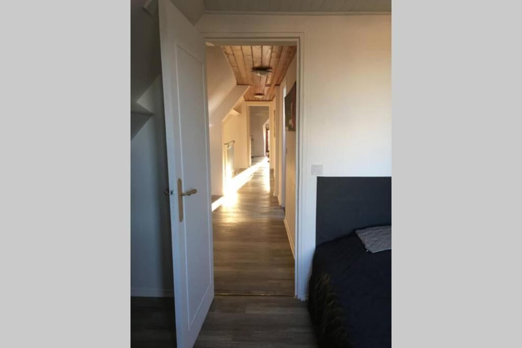 Appartement 4 Couchages , Equipe De La Fibre Briare Εξωτερικό φωτογραφία