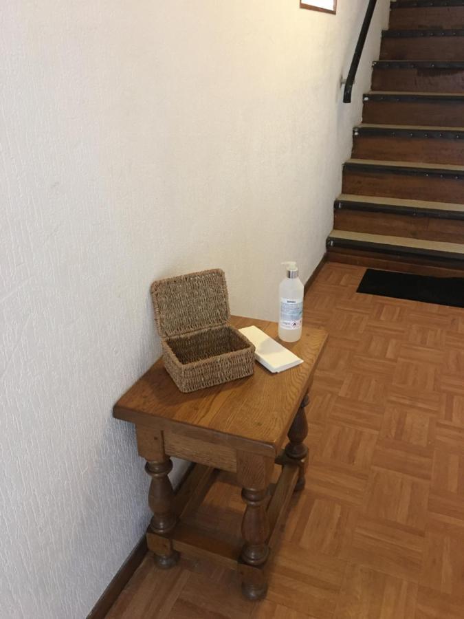 Appartement 4 Couchages , Equipe De La Fibre Briare Εξωτερικό φωτογραφία
