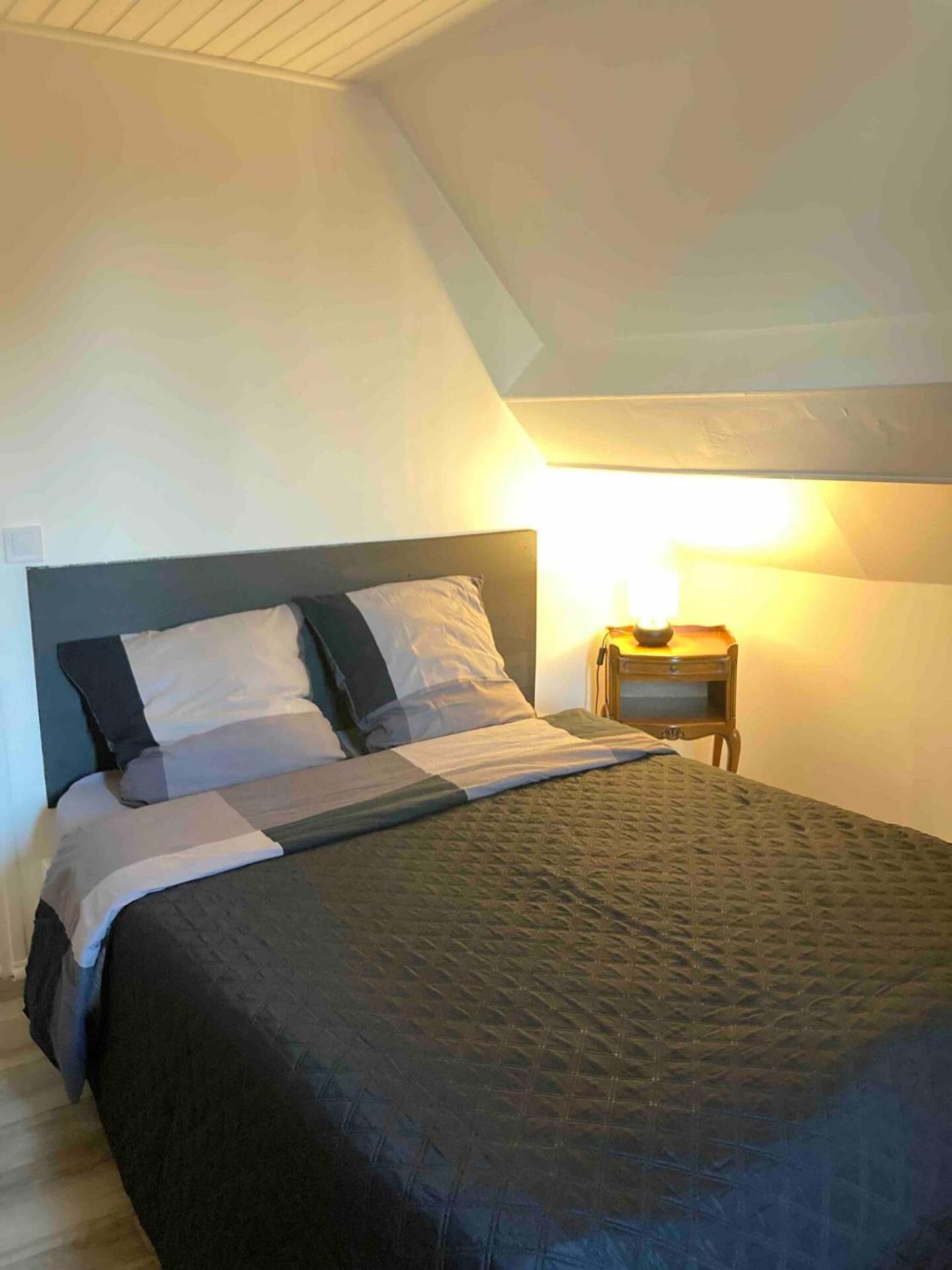 Appartement 4 Couchages , Equipe De La Fibre Briare Εξωτερικό φωτογραφία